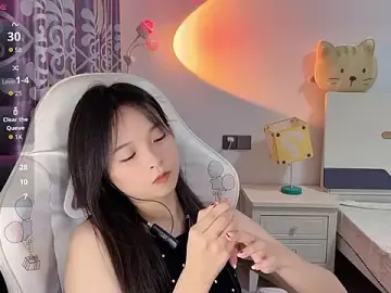 Stripchat Sex Cam of haohao-66