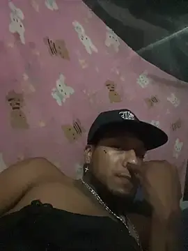 Stripchat Live Sex of kruuel