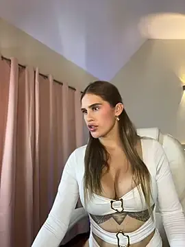 Stripchat Live Sex of megan_connor_