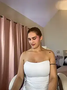 Stripchat Private Sex Chat of megan_connor_