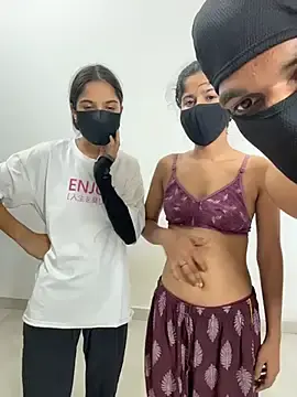 Stripchat Best live sex cam show of spicy_neha