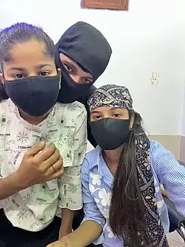 Stripchat Live Sex of spicy_neha