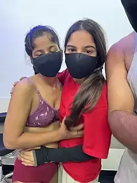 Stripchat Free Live Porn of spicy_neha