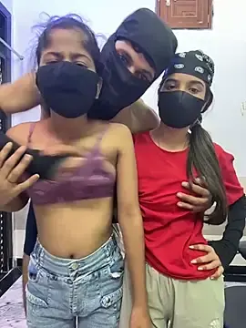Stripchat Live Sex Cam of spicy_neha