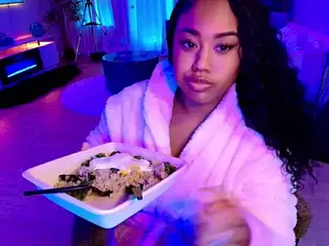 Stripchat Best Webcam of BriannaBrave