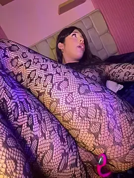 Stripchat Private Sex Chat of DollCamila