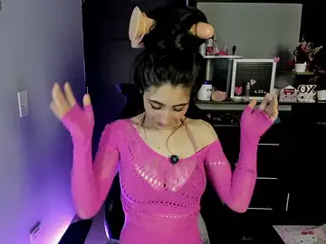 Stripchat Sex Cam of Emilytafur