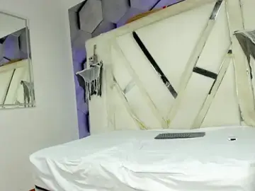 Stripchat Live Sex of RousAndJhonas