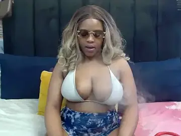 Stripchat Private Sex Chat of SexyBaddieXXX