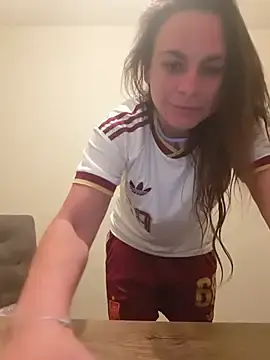 Stripchat Best live sex cam show of WildSweetheartXO