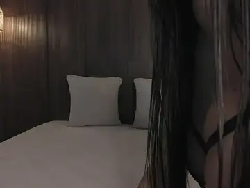 Stripchat Adult Webcam of ana_beckett
