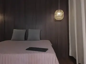 Stripchat Private Sex Chat of ana_beckett