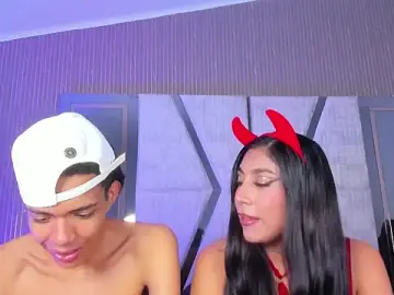 Stripchat Sex Cam of candyandmarilyn