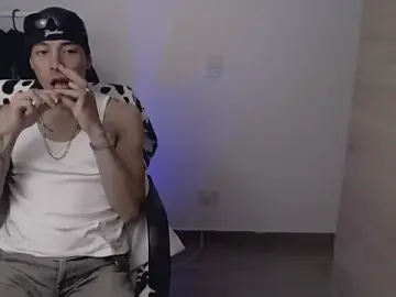 Stripchat Free Porn Cam of chomelo6
