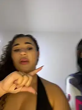 Stripchat Live Porn of Casal2T