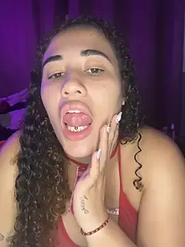 Stripchat Best Webcam of Casal2T