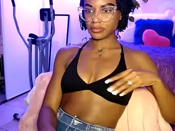 Stripchat Live Porn of CocoSage