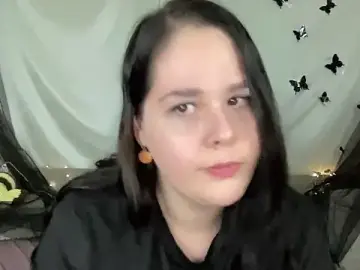 Stripchat Nude Webcam of IvyLebelly