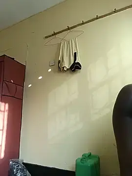Stripchat Private Sex Chat of Pretty_Barbie0
