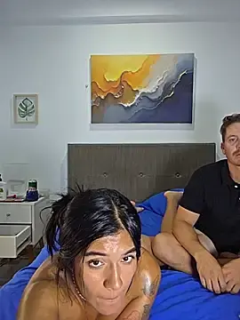 Stripchat Sex Chat of Siempre-locos69