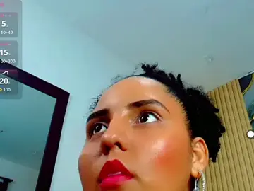 Stripchat Free Live Porn of Sol__Latina