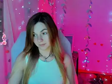 Stripchat Nude Webcam of Sweet_me_