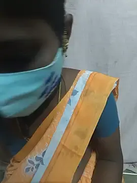Stripchat Free Live Porn of Tamil_Jillu
