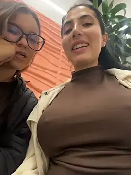Stripchat Adult Webcam of _Nina_1