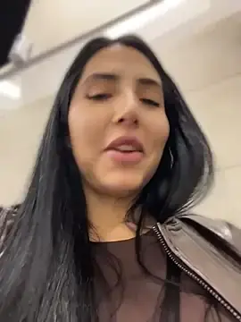 Stripchat Best Webcam of _Nina_1