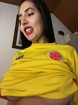 Stripchat Free Live Porn of _Nina_1