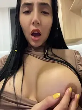 Stripchat Adult Video Chat of _Nina_1