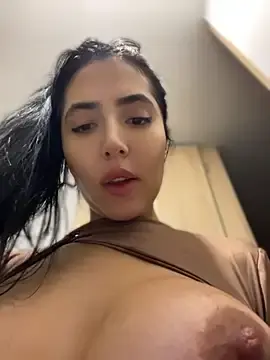 Stripchat Best live sex cam show of _Nina_1