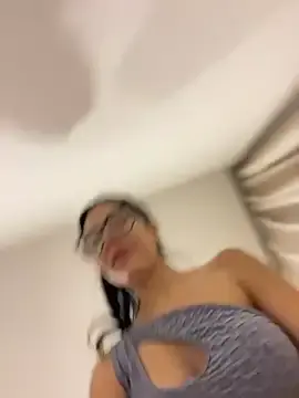 Stripchat Live Porn of _Nina_1