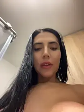 Stripchat Best live sex cam show of _Nina_1