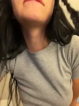 Stripchat Live Sex of _Nina_1