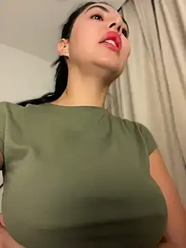 Stripchat Adult Webcams of _Nina_1