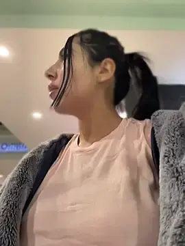 Stripchat Sex Chat of _Nina_1