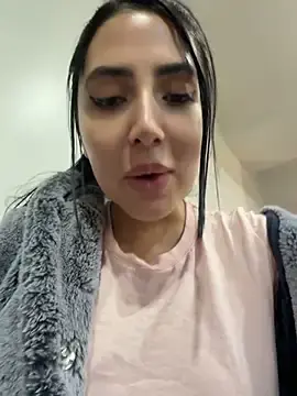 Stripchat Best Webcam of _Nina_1