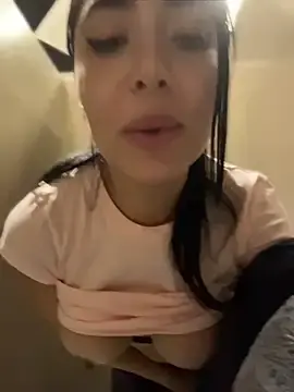 Stripchat Sex Chat of _Nina_1