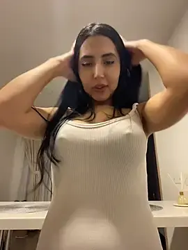 Stripchat Adult Webcams of _Nina_1