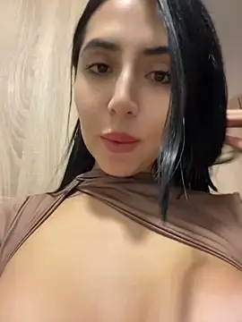 Stripchat Adult Webcam of _Nina_1