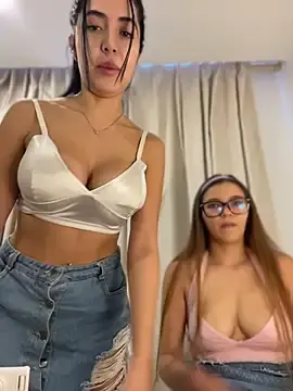 Stripchat Adult Video Chat of _Nina_1
