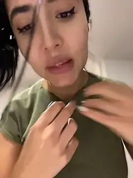 Stripchat Sex Chat of _Nina_1