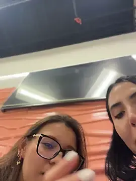 Stripchat Best Webcam of _Nina_1
