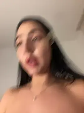 Stripchat Live Porn of _Nina_1