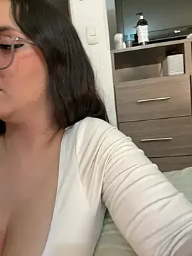Stripchat Free Porn Cam of anli5