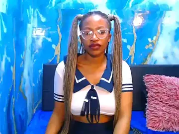 Stripchat Live Sex of caramelchoco69
