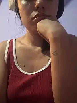 Stripchat Live Sex of julieta_fn
