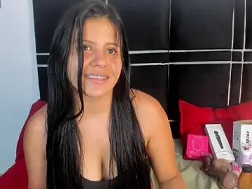 Stripchat Sex Chat of sasha_roldann