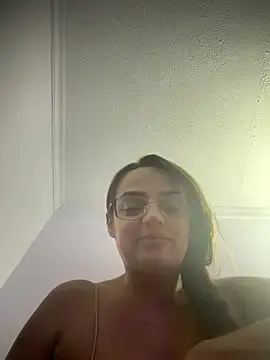 Stripchat Live Porn of violet_candy11